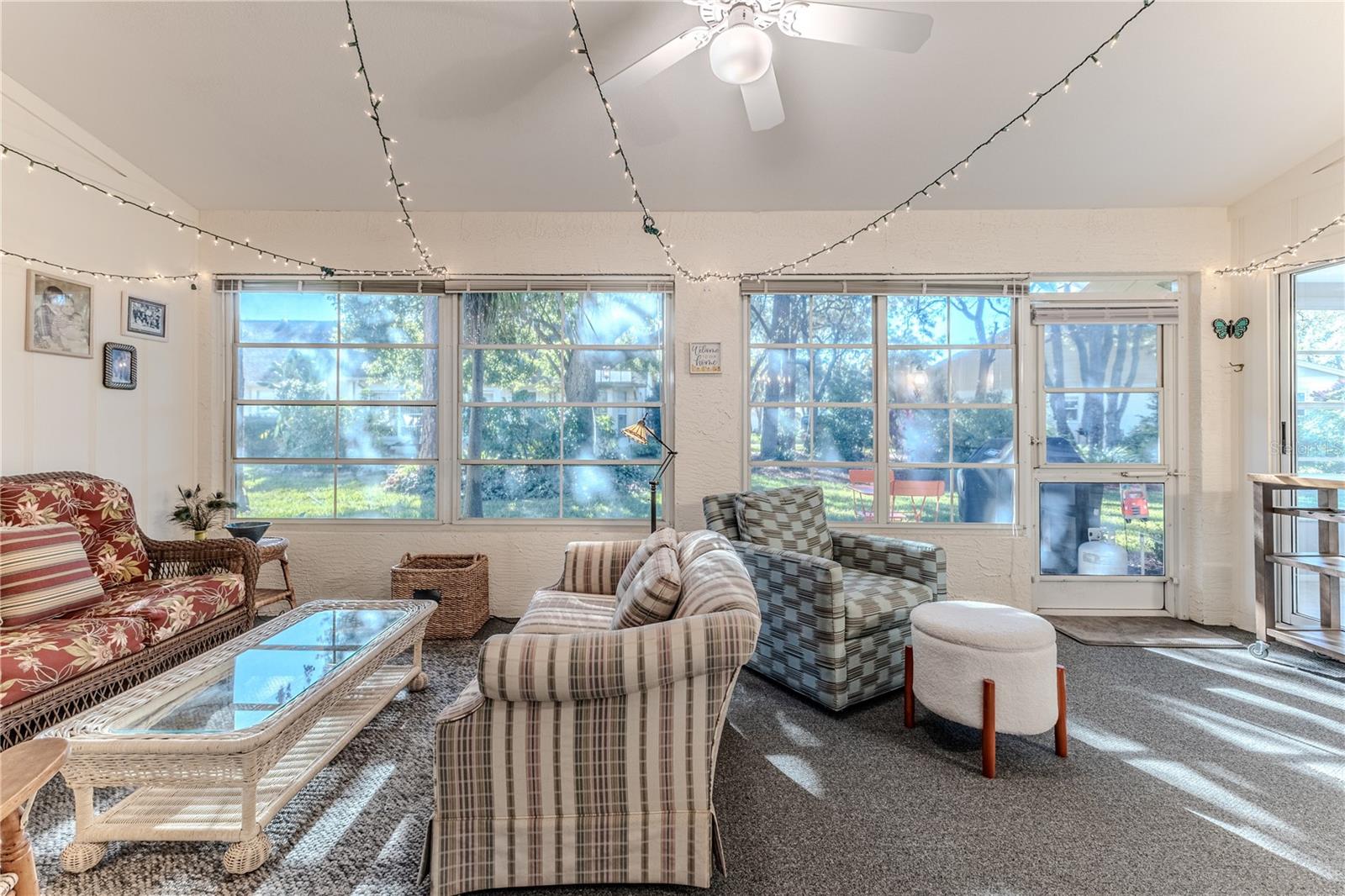 TIMBER PINES - Residential