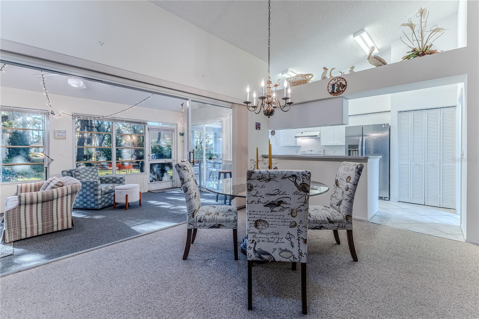 TIMBER PINES - Residential