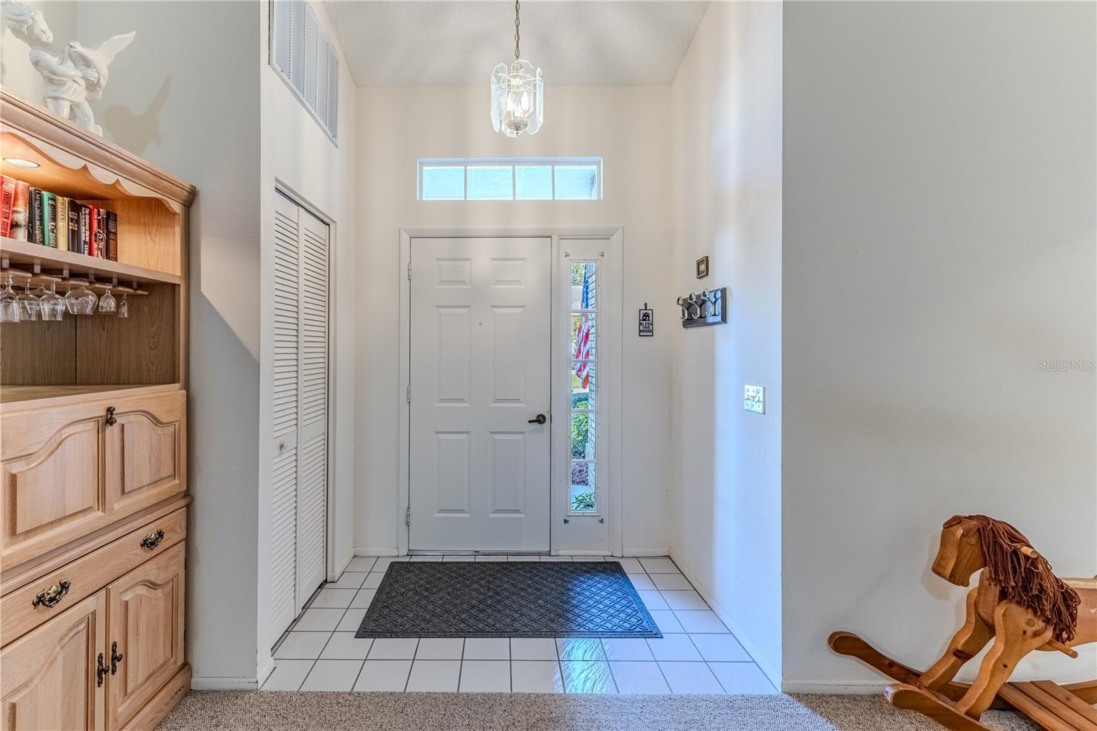 TIMBER PINES - Residential