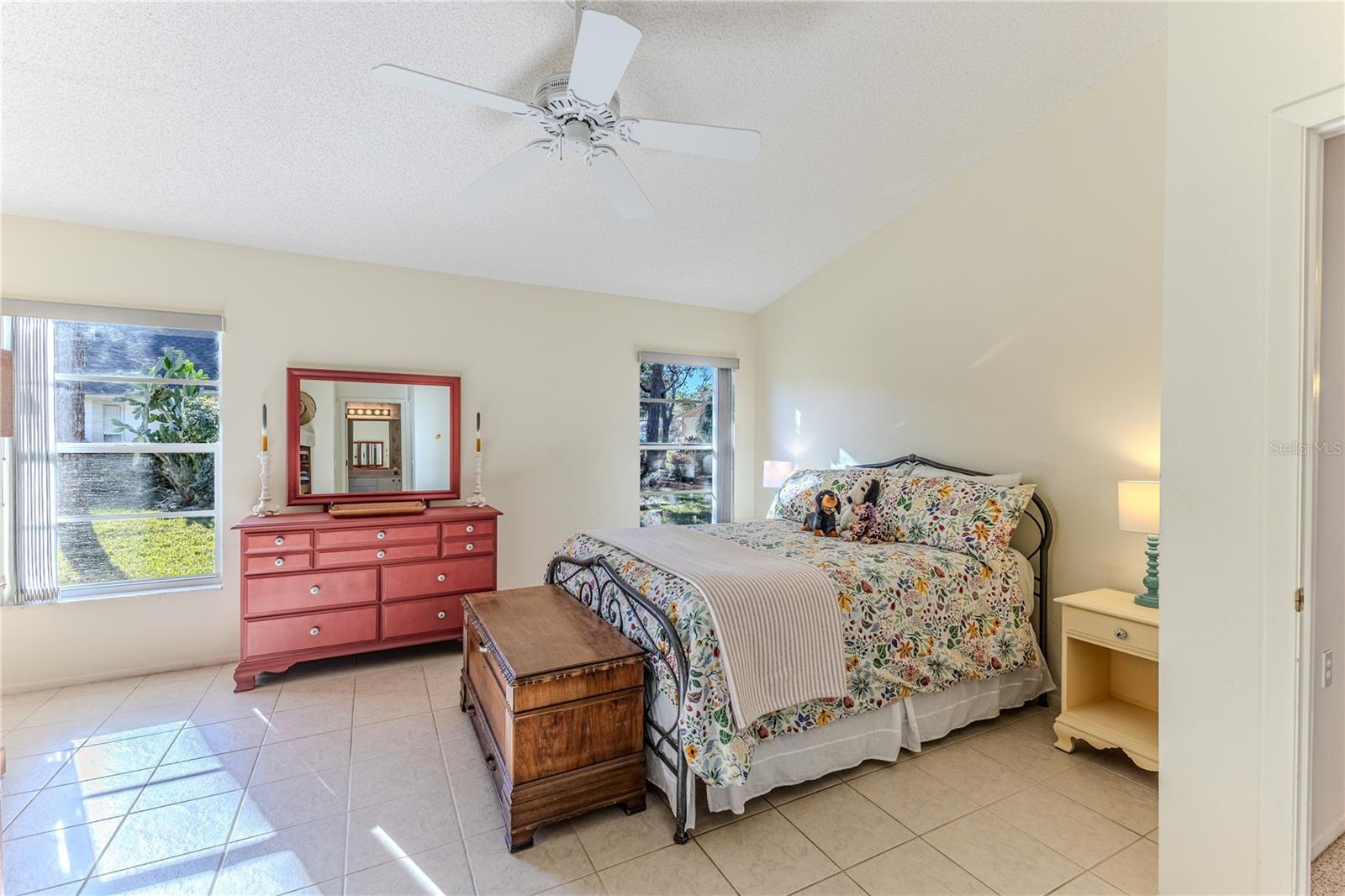 TIMBER PINES - Residential