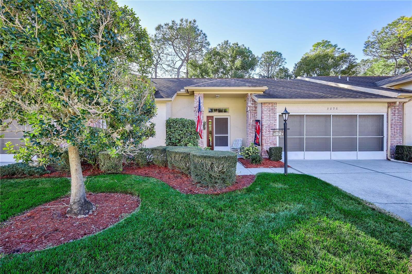 TIMBER PINES - Residential