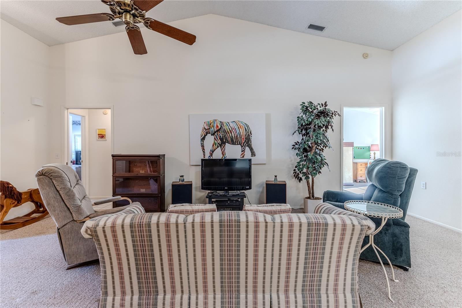 TIMBER PINES - Residential