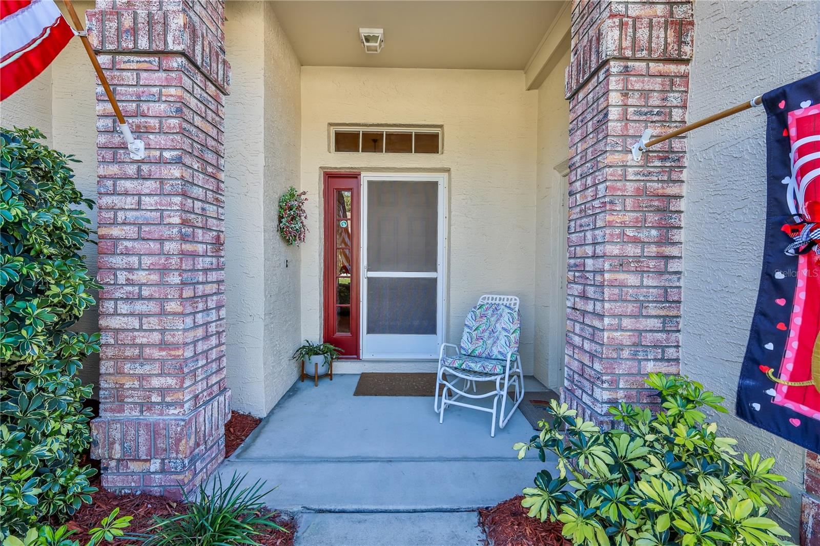 TIMBER PINES - Residential