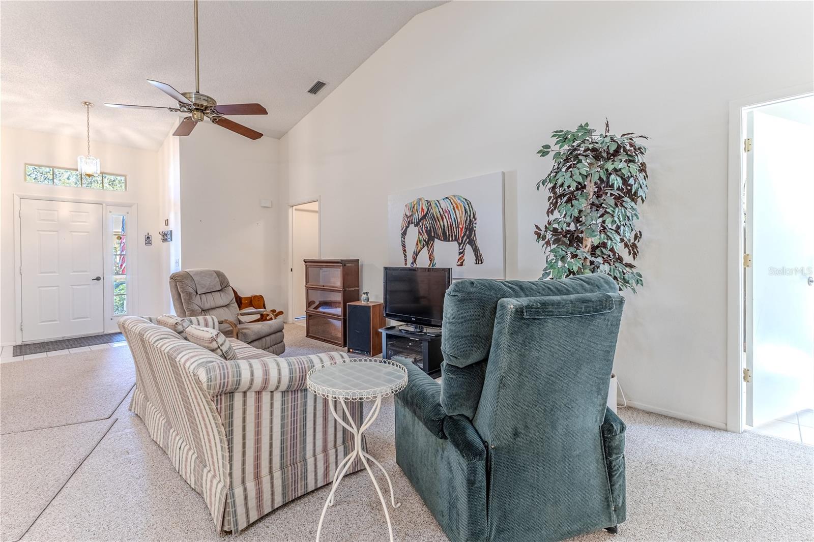 TIMBER PINES - Residential