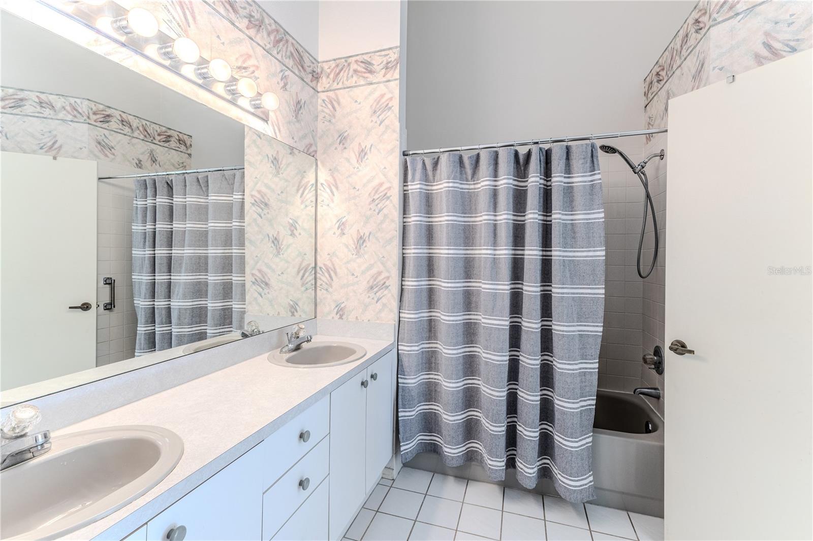 TIMBER PINES - Residential