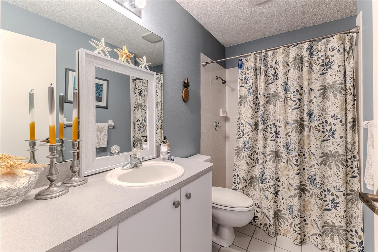 TIMBER PINES - Residential