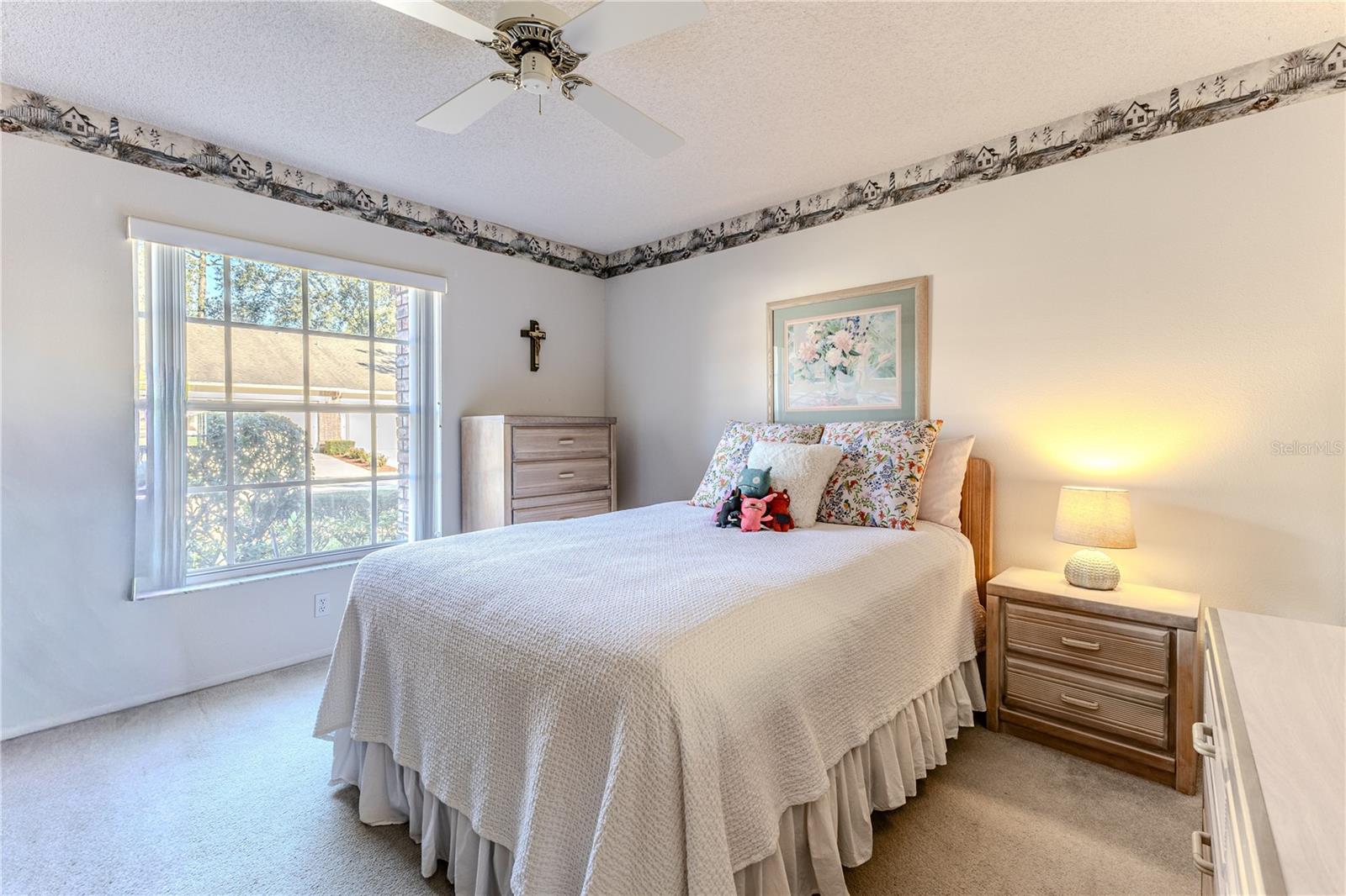 TIMBER PINES - Residential