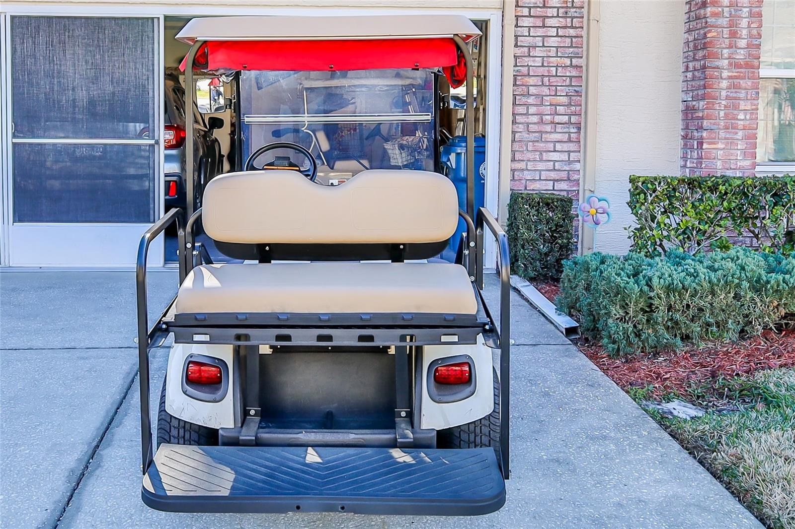 TIMBER PINES - Residential