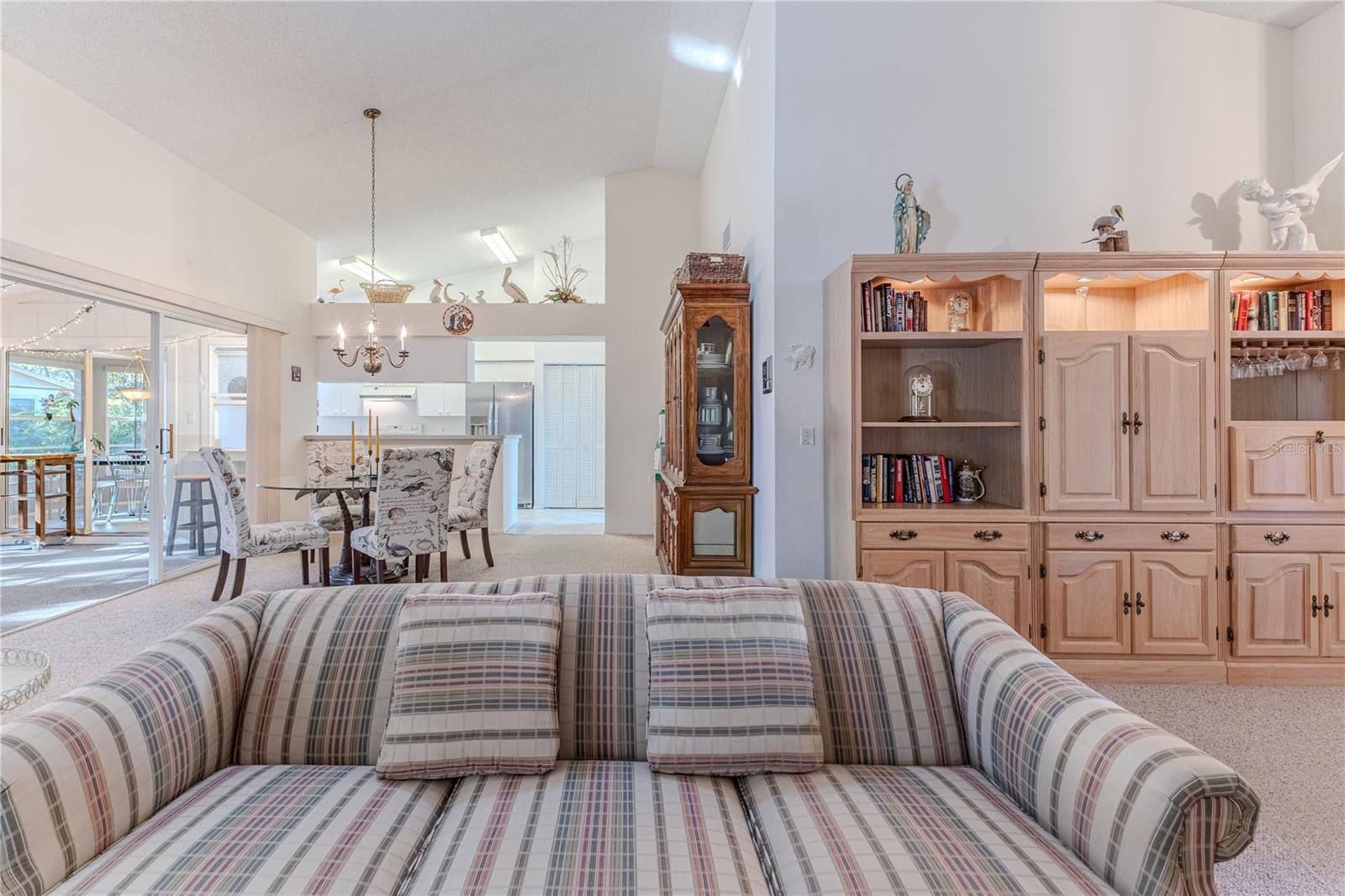 TIMBER PINES - Residential