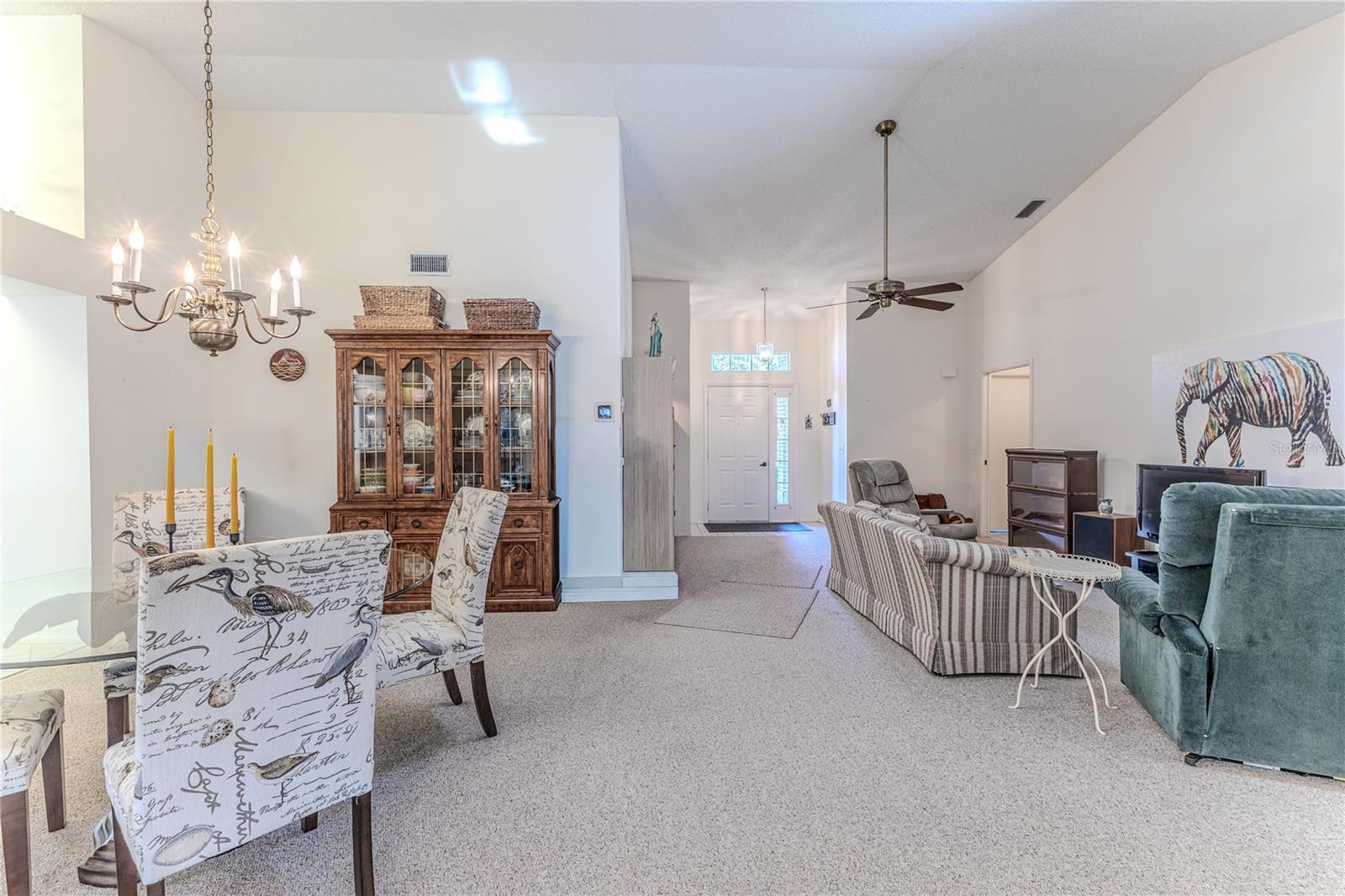 TIMBER PINES - Residential