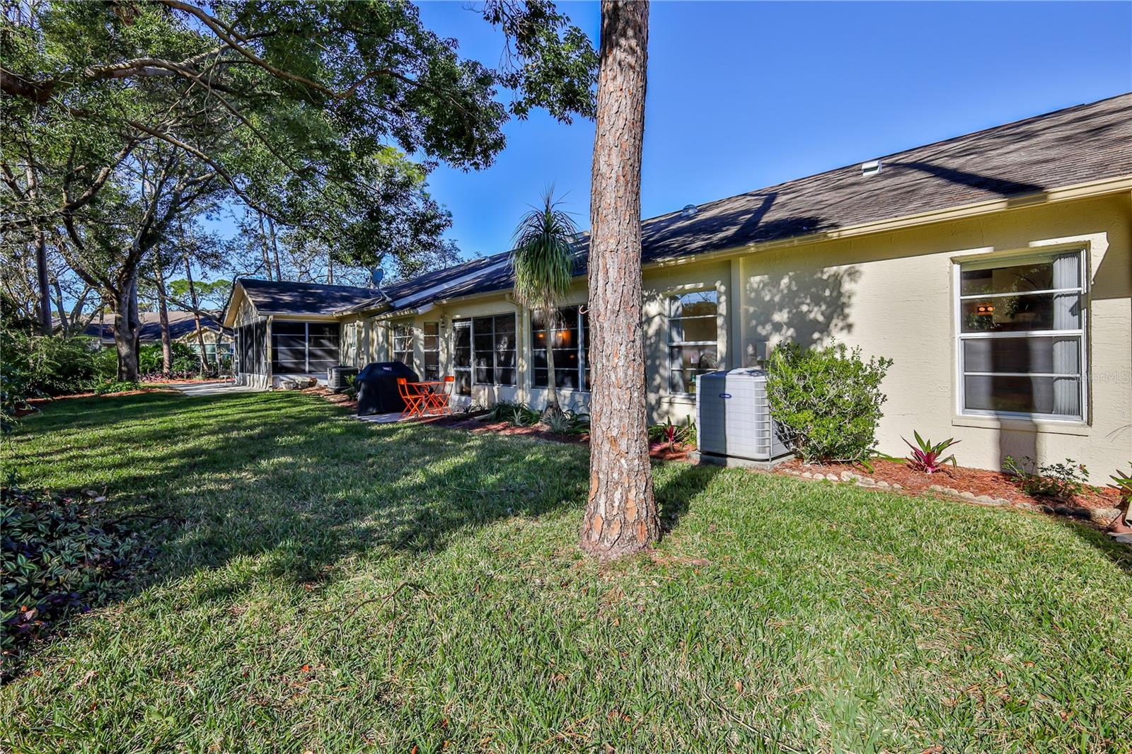 TIMBER PINES - Residential