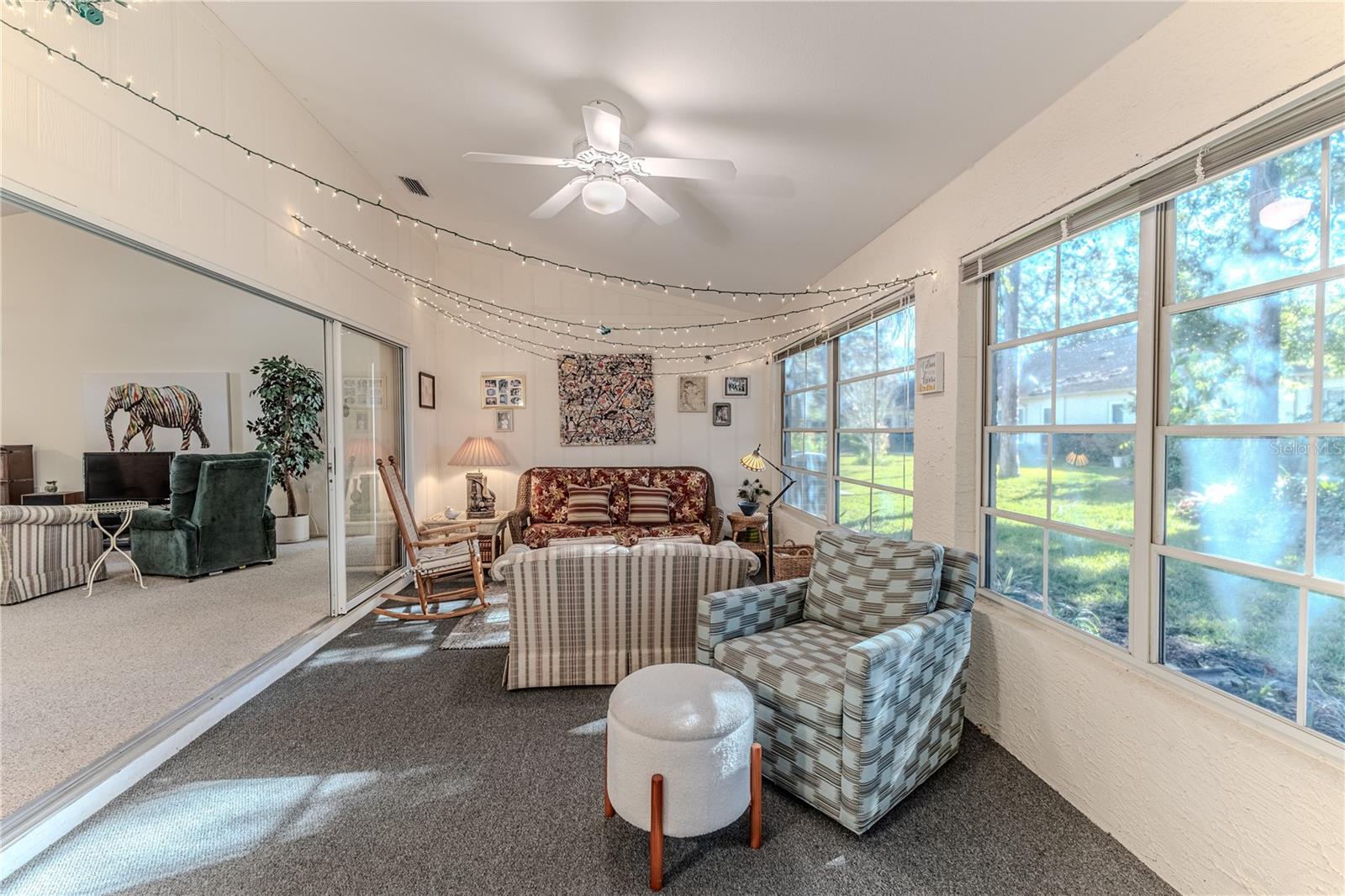 TIMBER PINES - Residential