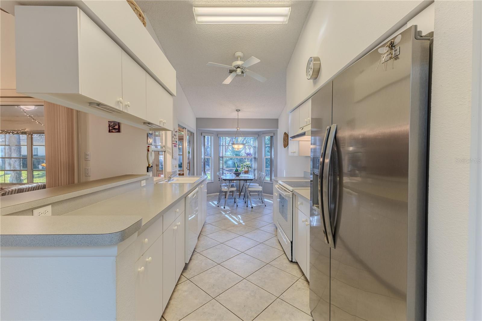 TIMBER PINES - Residential