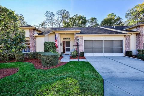 Photo of 3096 Appleblossom Trail, Spring Hill, FL 34606 (MLS # W7882096)