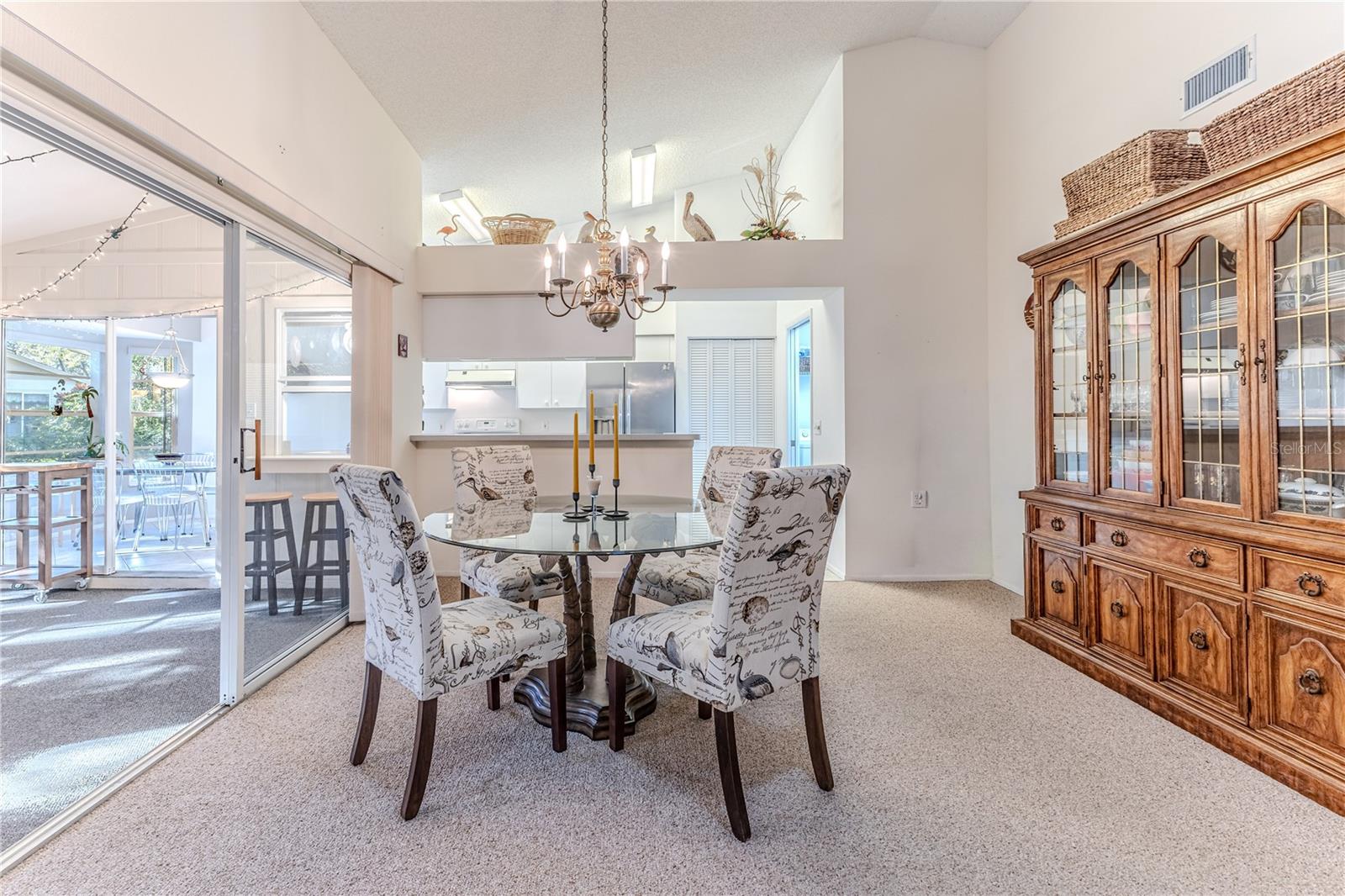 TIMBER PINES - Residential