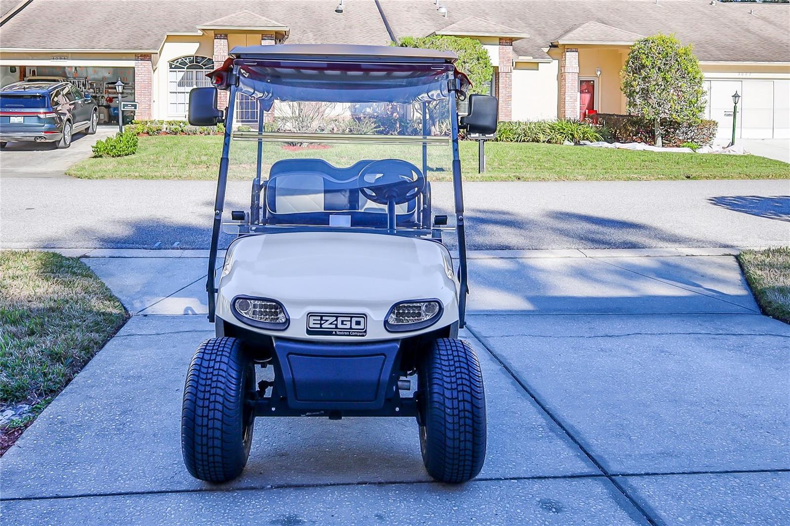 TIMBER PINES - Residential