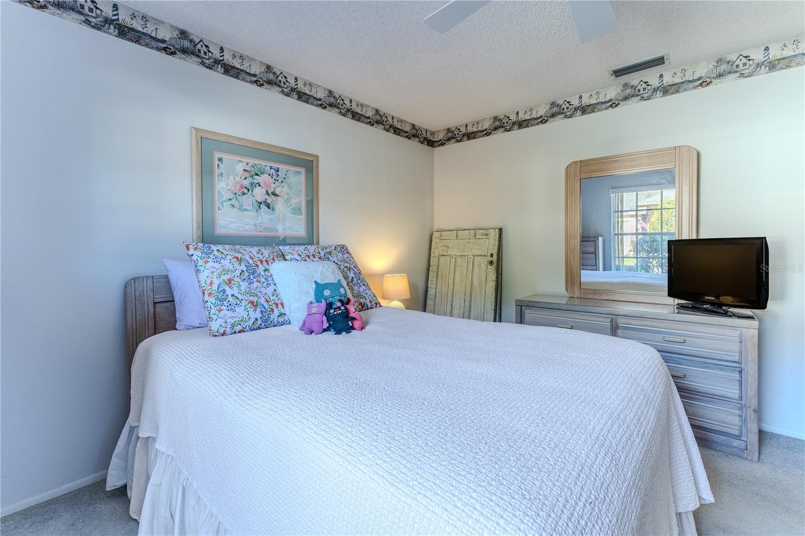 TIMBER PINES - Residential