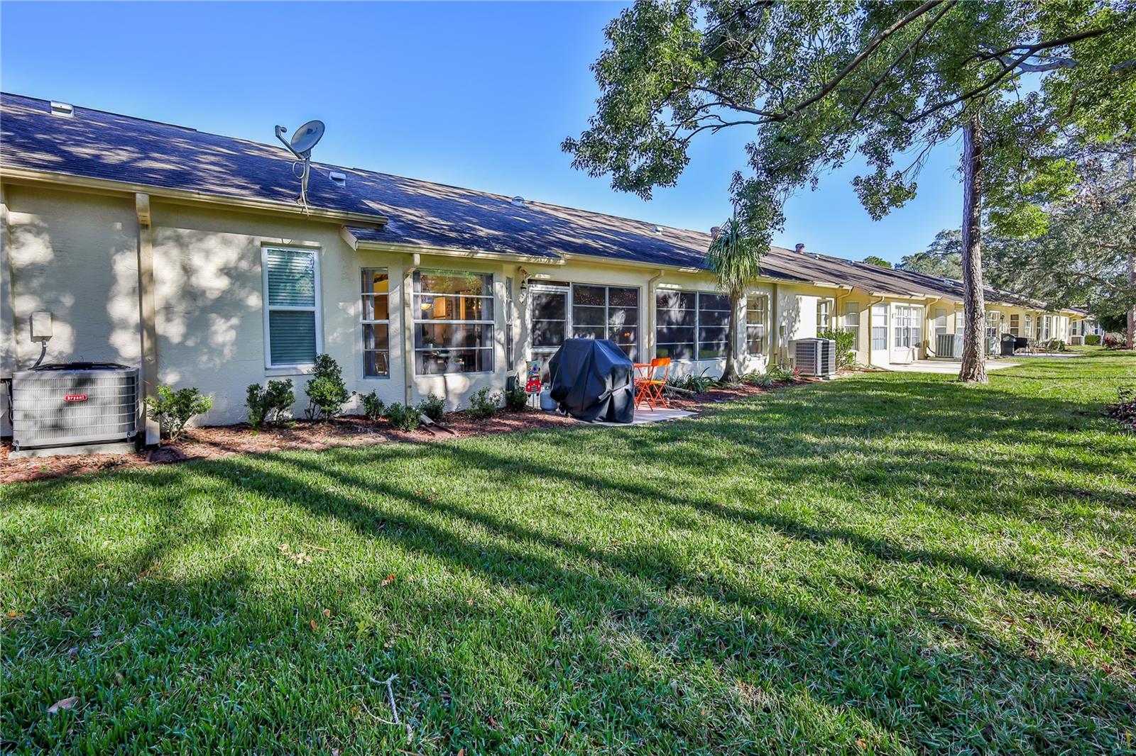 TIMBER PINES - Residential