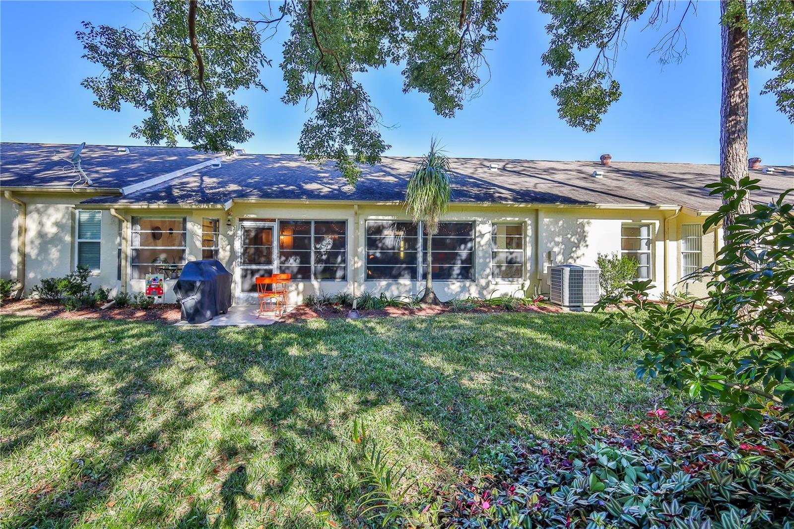 TIMBER PINES - Residential