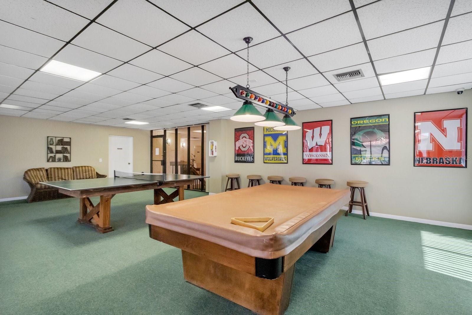 BAHIA DEL MAR II - Residential Lease