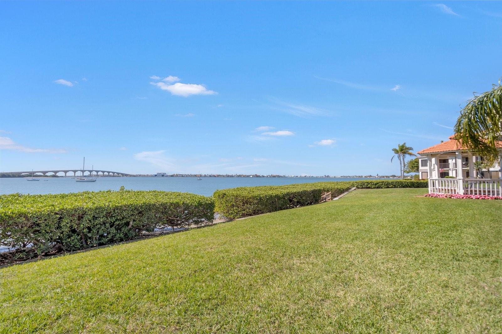 BAHIA DEL MAR II - Residential Lease