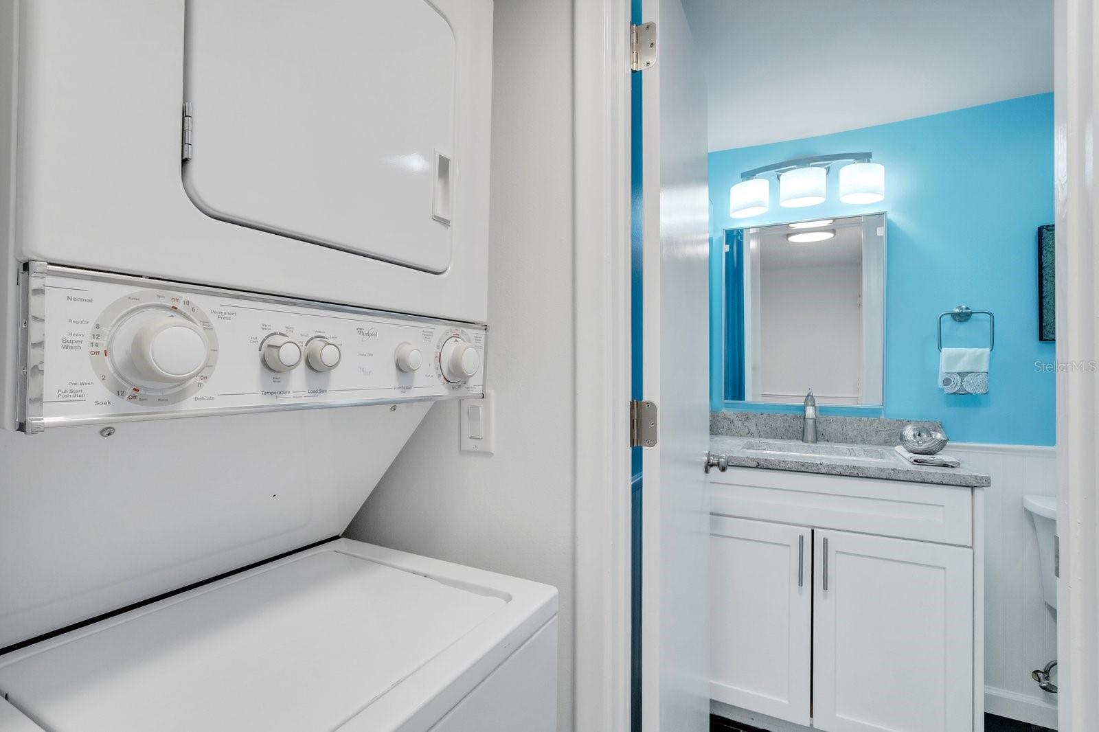 BAHIA DEL MAR II - Residential Lease