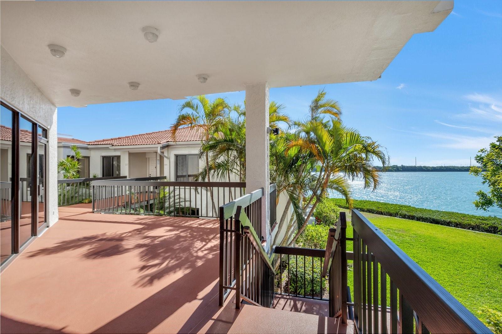 BAHIA DEL MAR II - Residential Lease