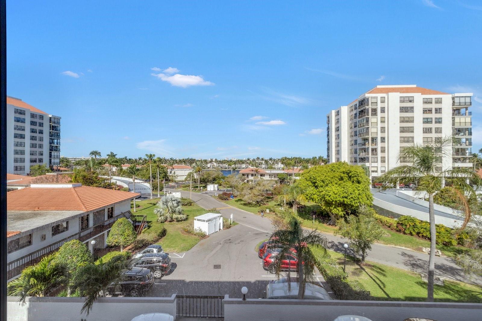 BAHIA DEL MAR II - Residential Lease