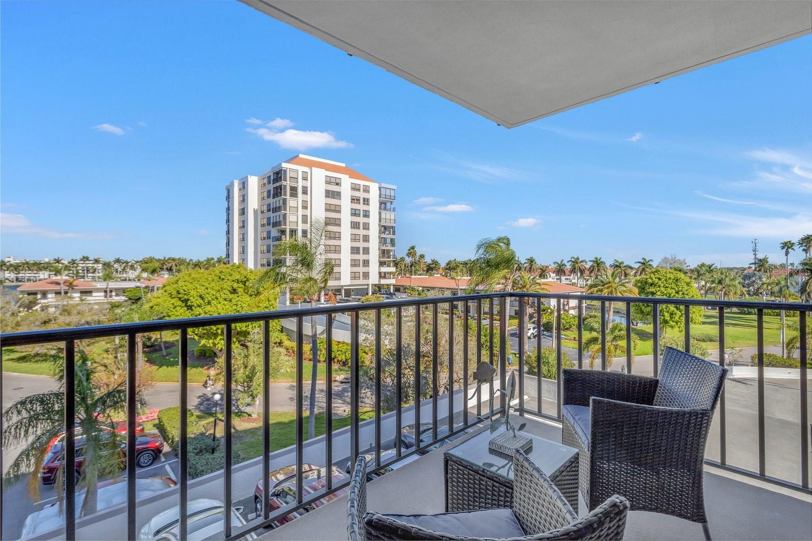 BAHIA DEL MAR II - Residential Lease