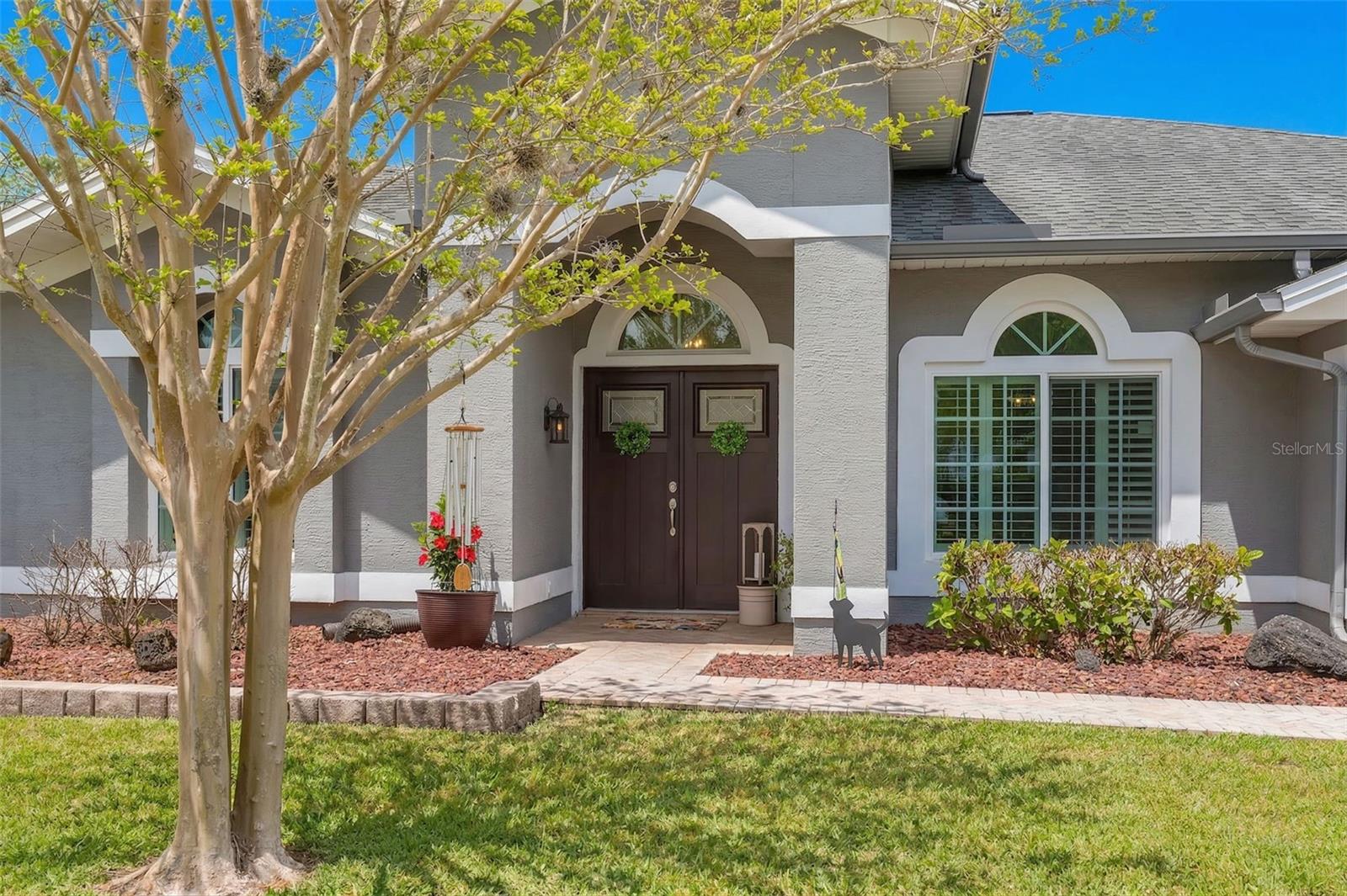 STONEBRIAR - Residential