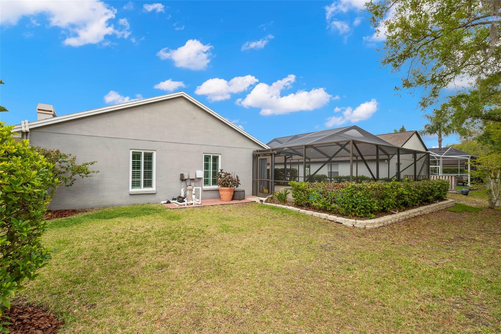 STONEBRIAR - Residential