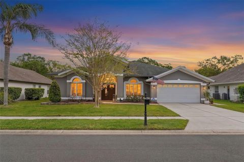 Photo of 4766 Stoneview Circle, Oldsmar, FL 34677 (MLS # TB8487161)