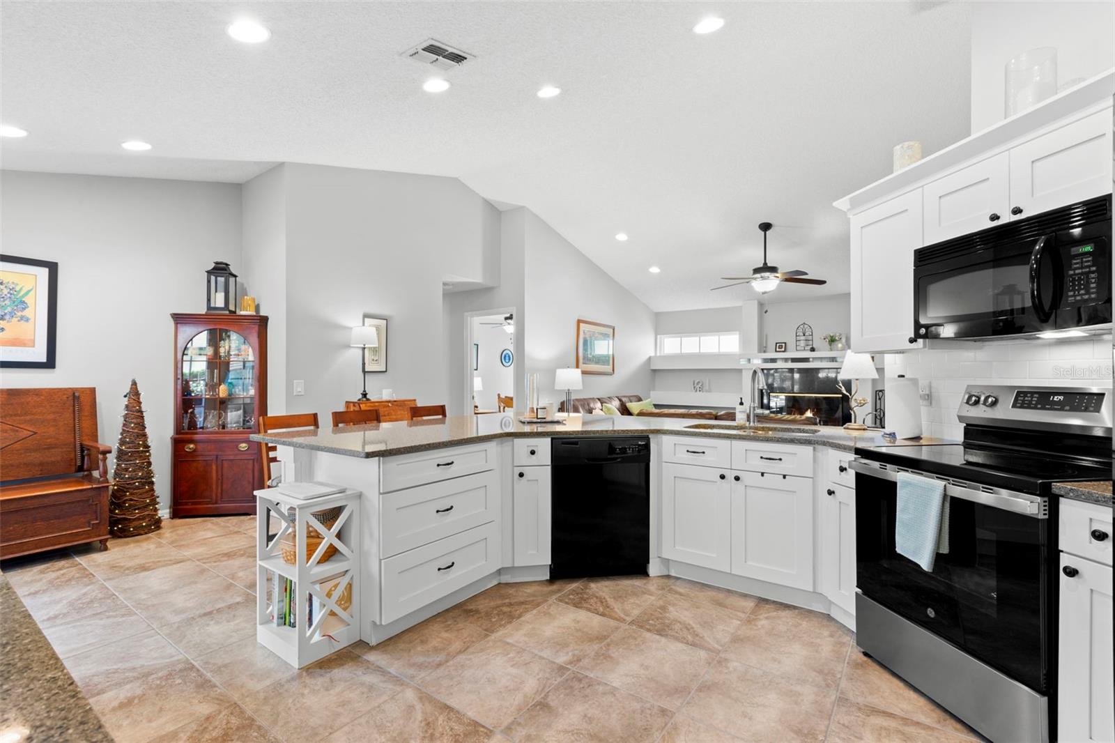 STONEBRIAR - Residential