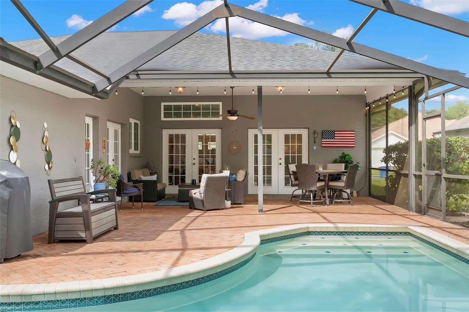 STONEBRIAR - Residential