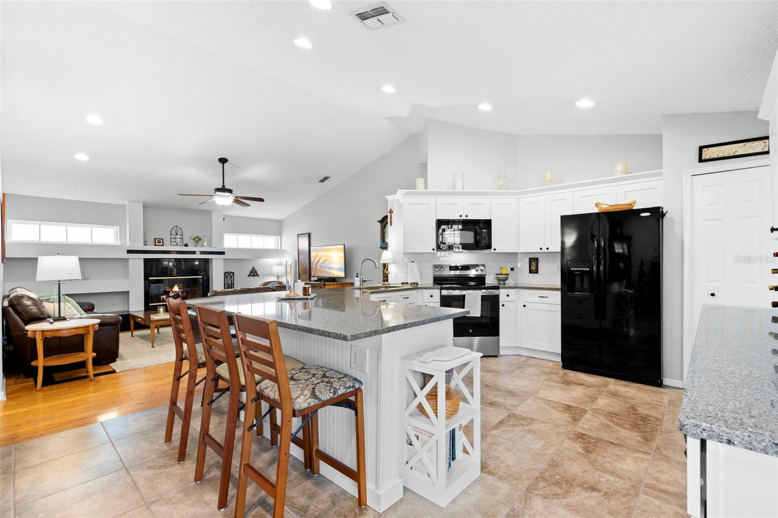 STONEBRIAR - Residential