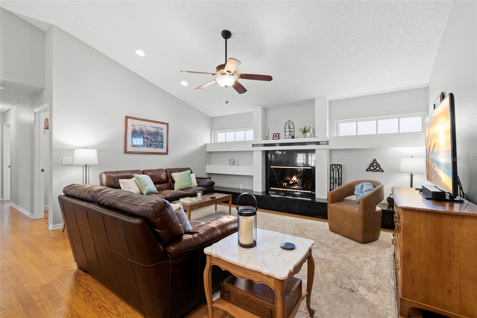 STONEBRIAR - Residential