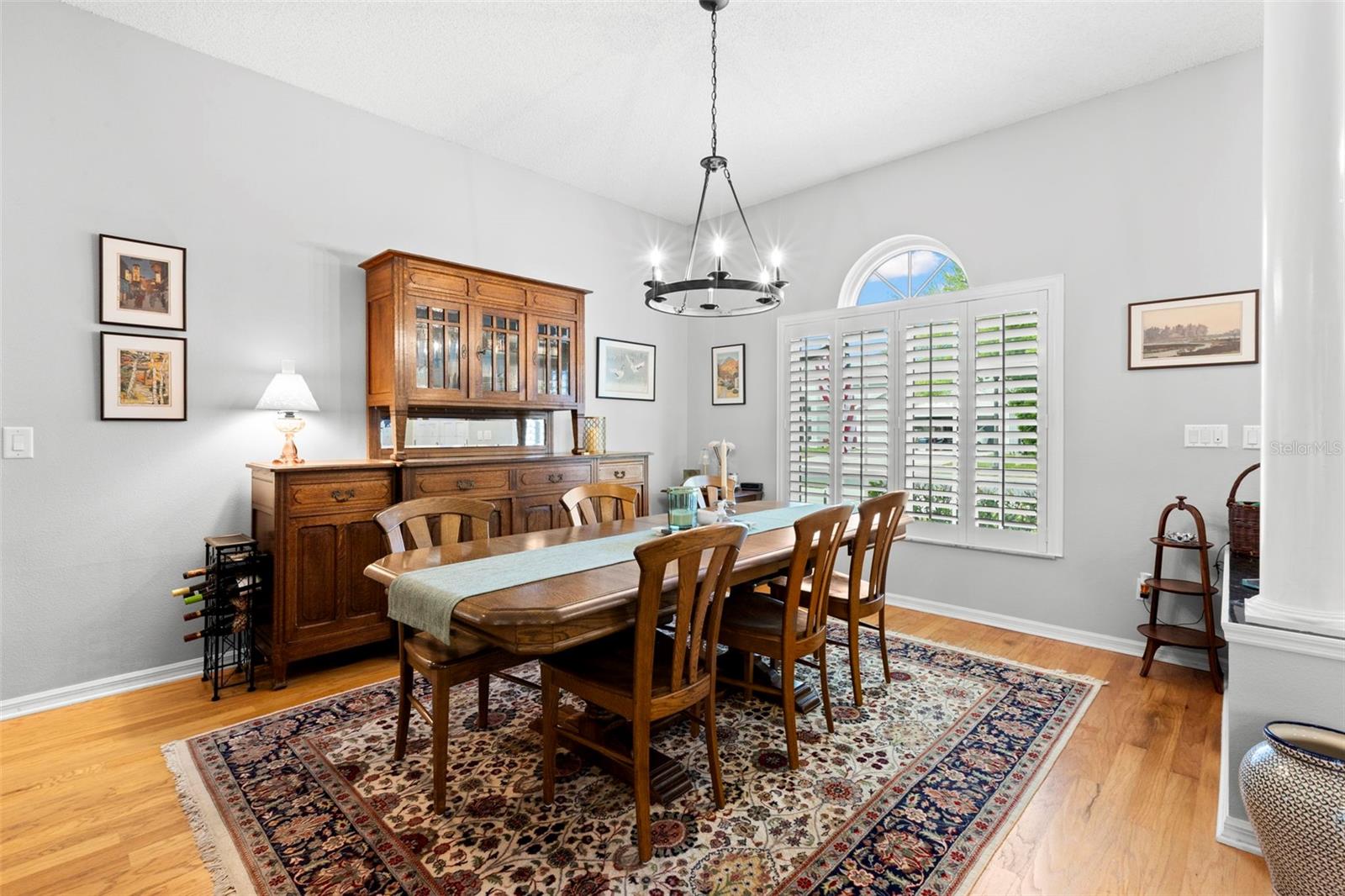 STONEBRIAR - Residential