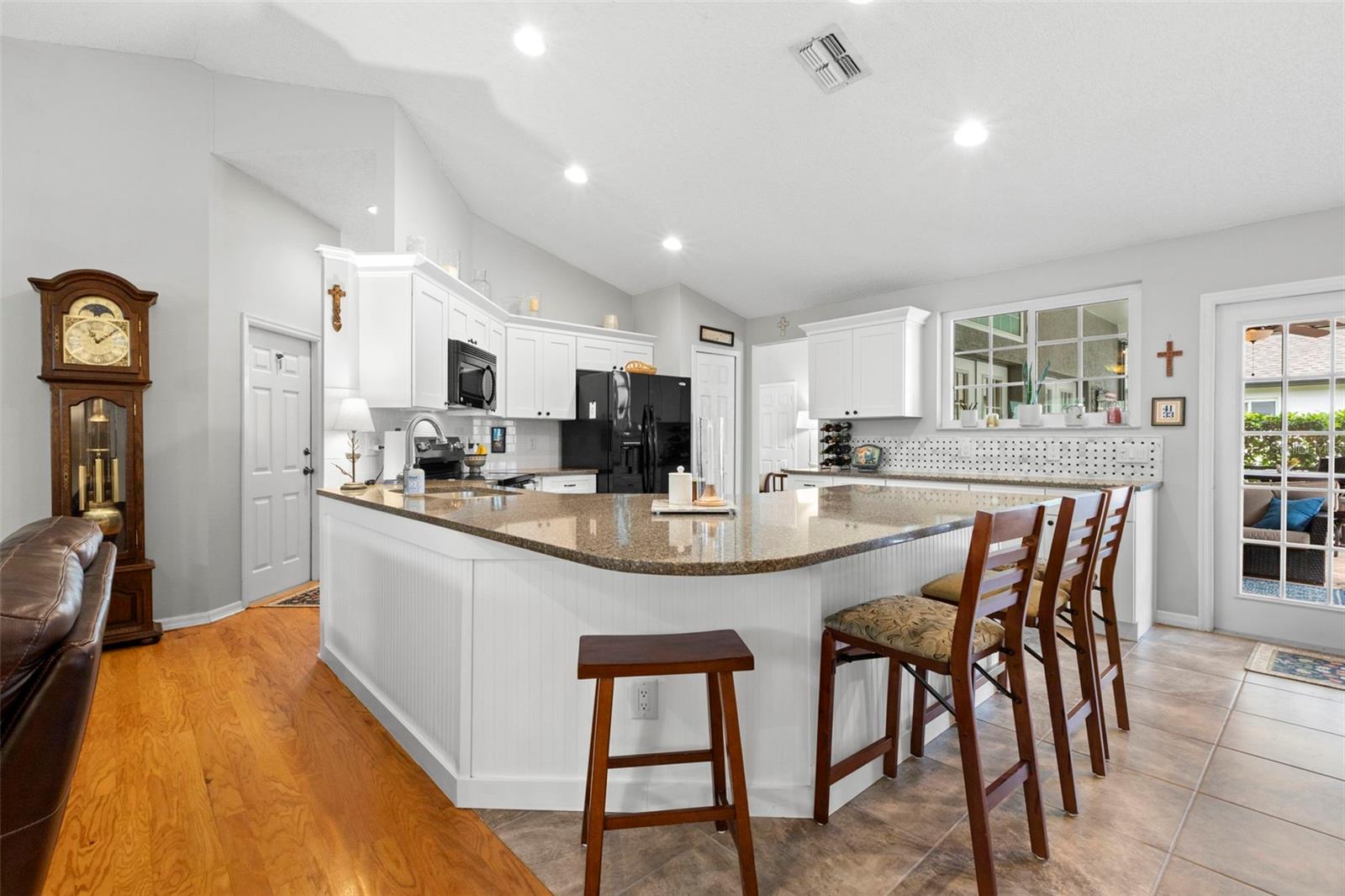 STONEBRIAR - Residential