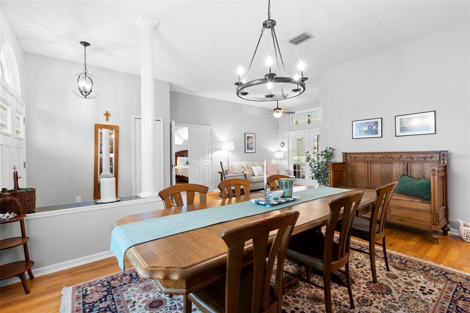 STONEBRIAR - Residential