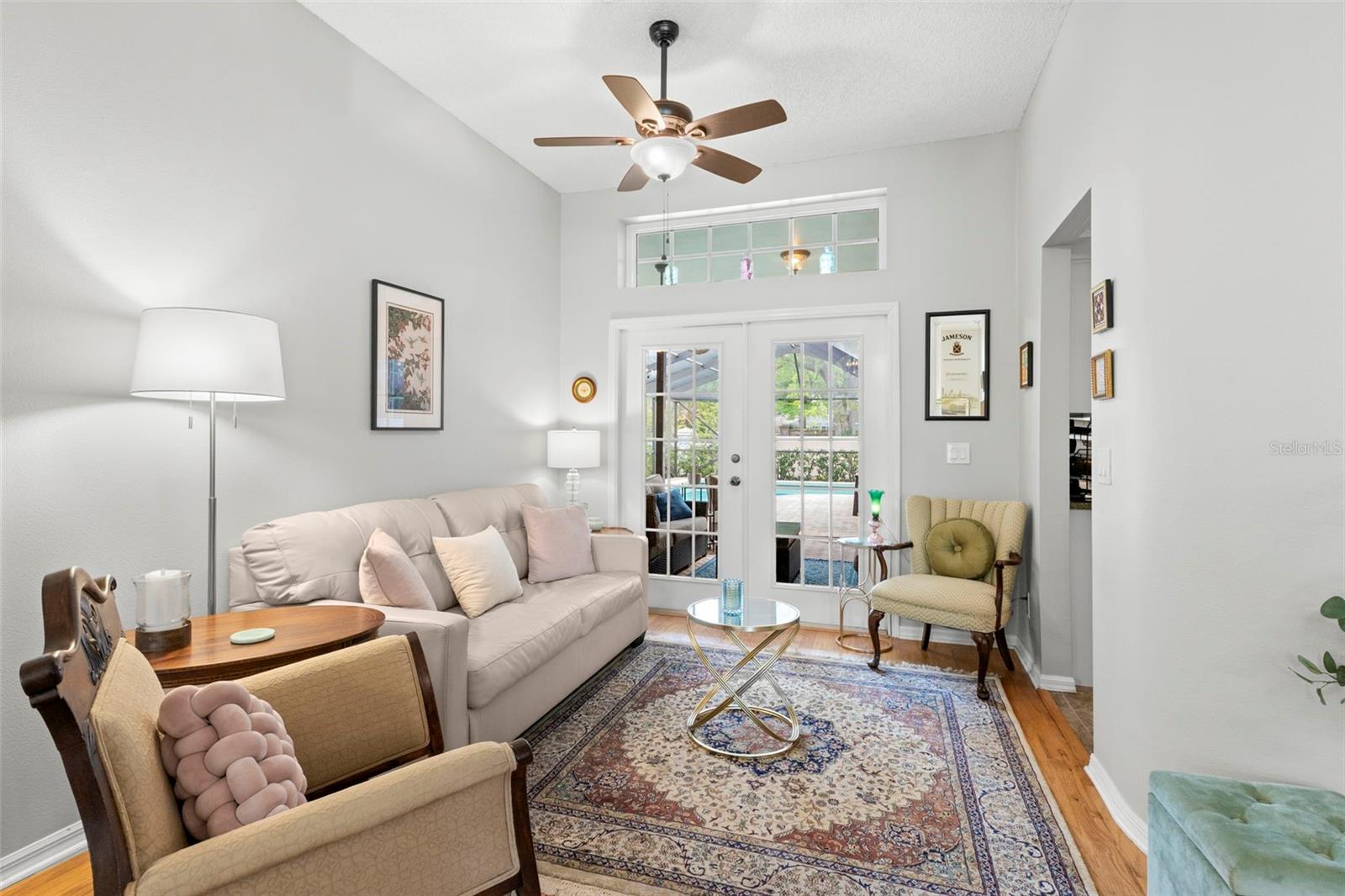 STONEBRIAR - Residential