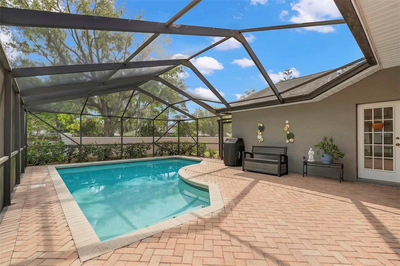 STONEBRIAR - Residential