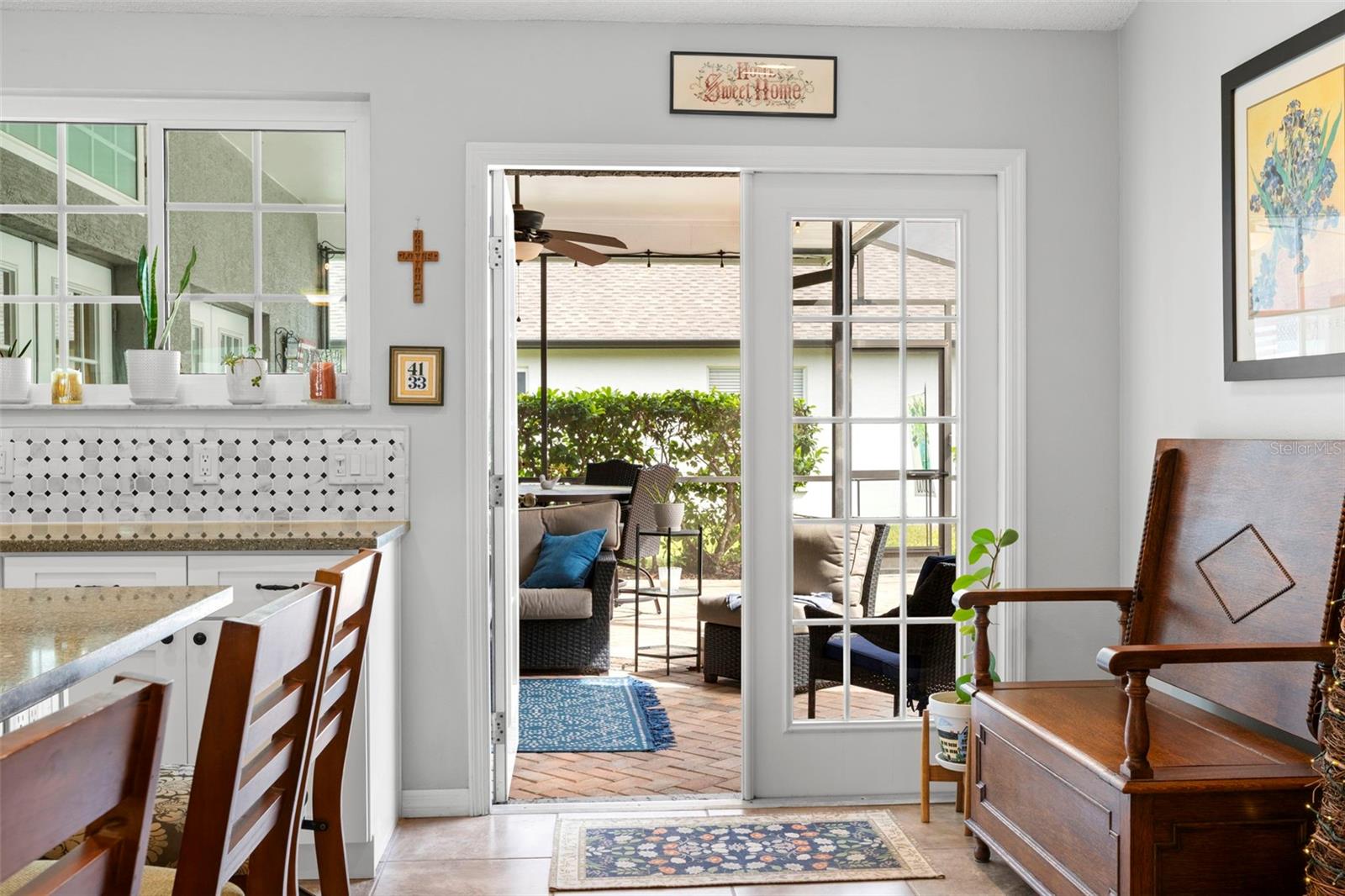 STONEBRIAR - Residential