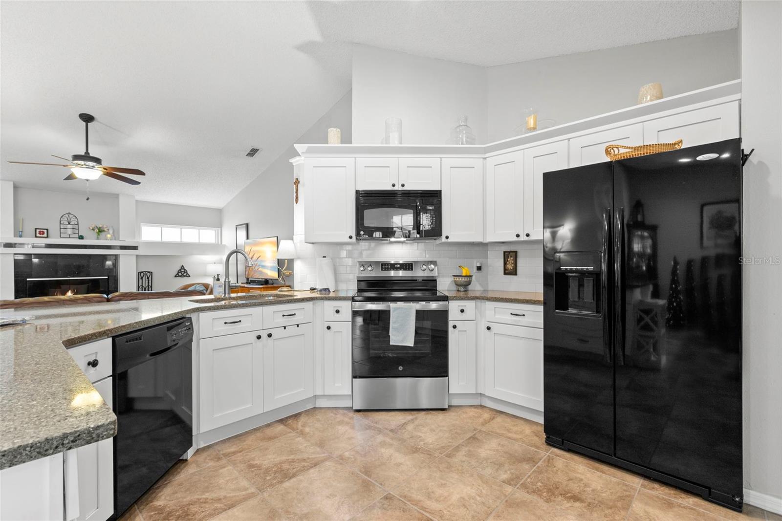 STONEBRIAR - Residential