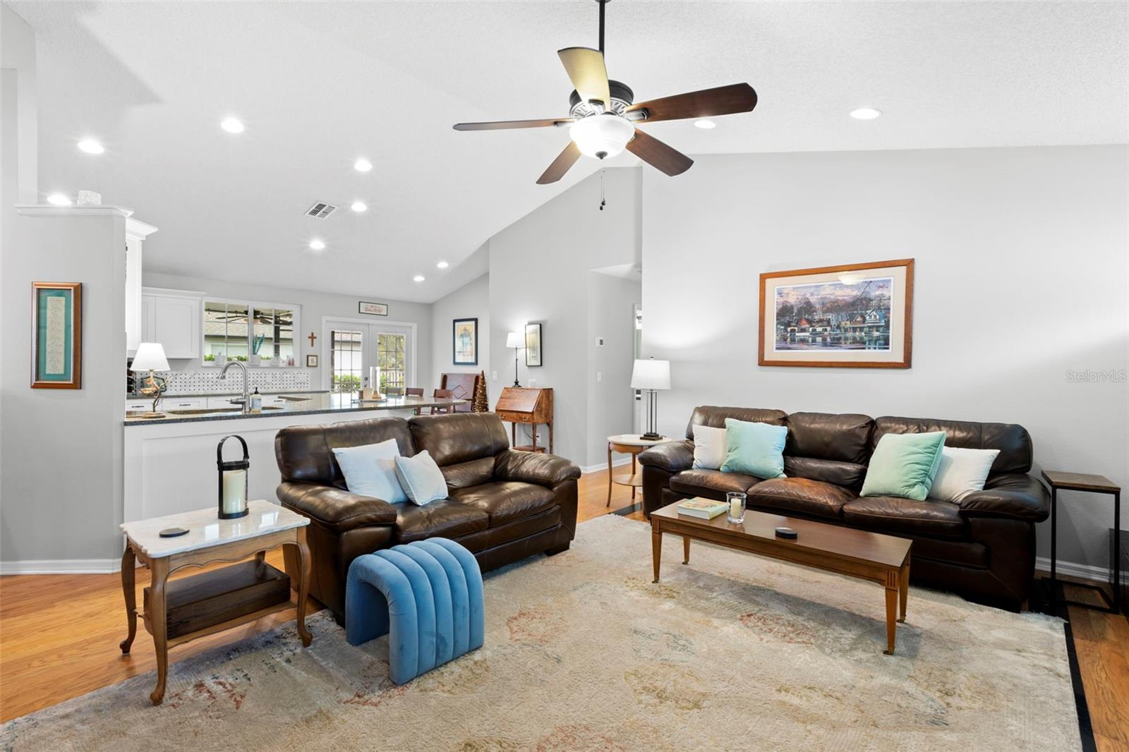 STONEBRIAR - Residential