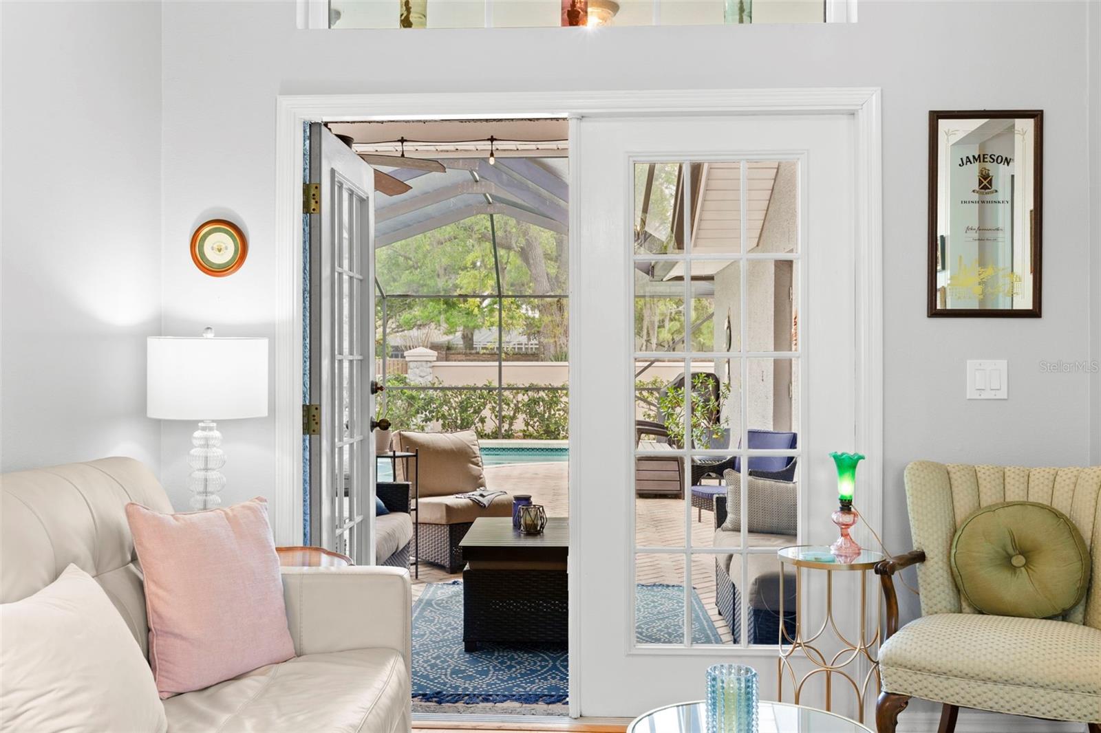 STONEBRIAR - Residential