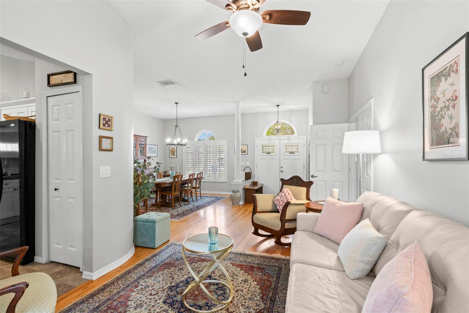 STONEBRIAR - Residential