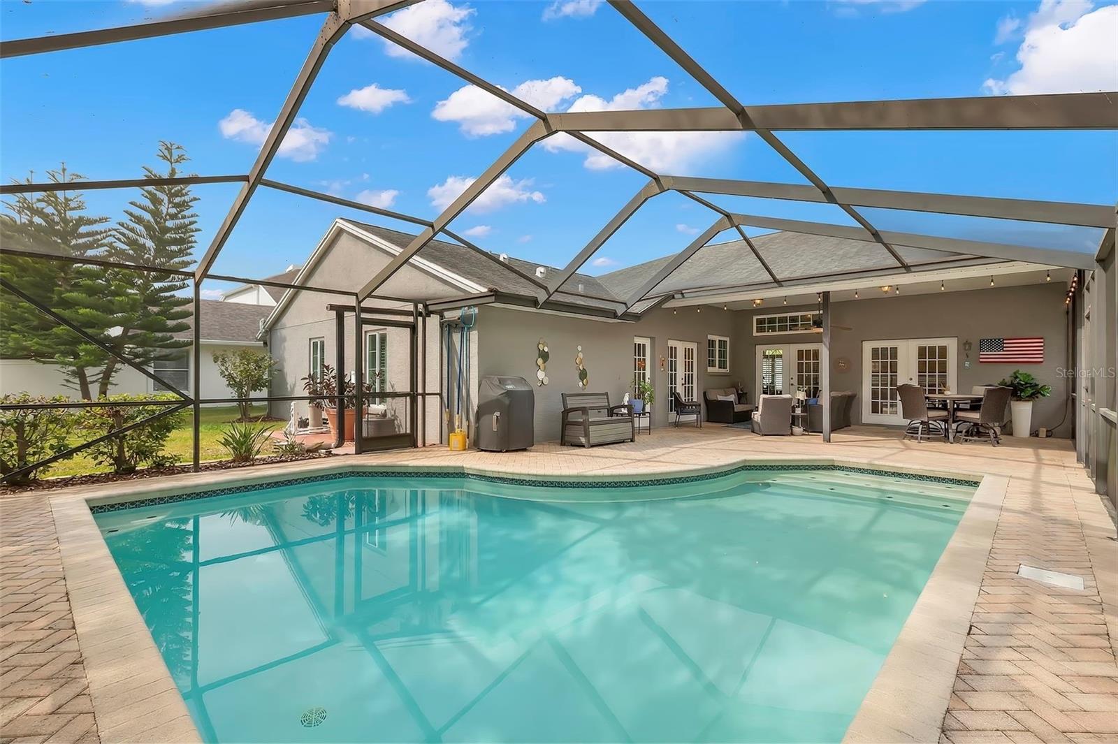 STONEBRIAR - Residential