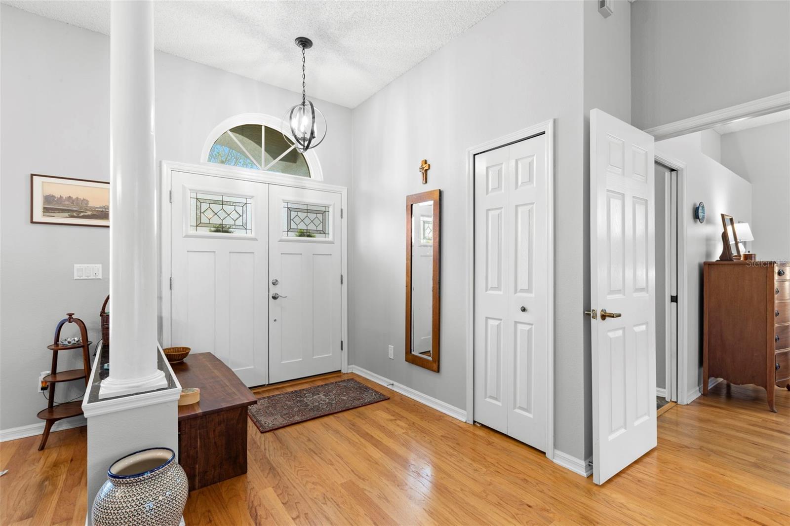 STONEBRIAR - Residential