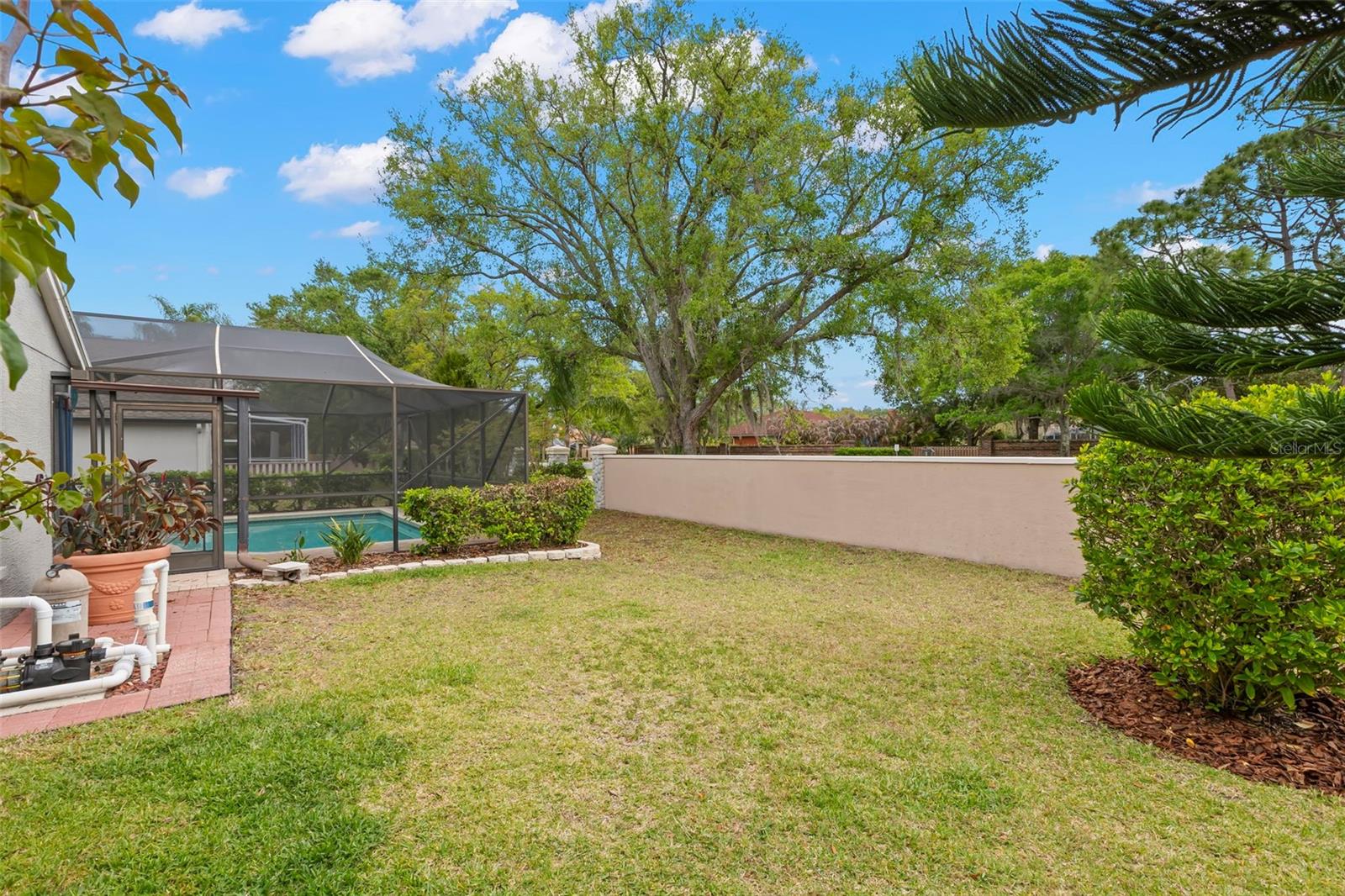 STONEBRIAR - Residential