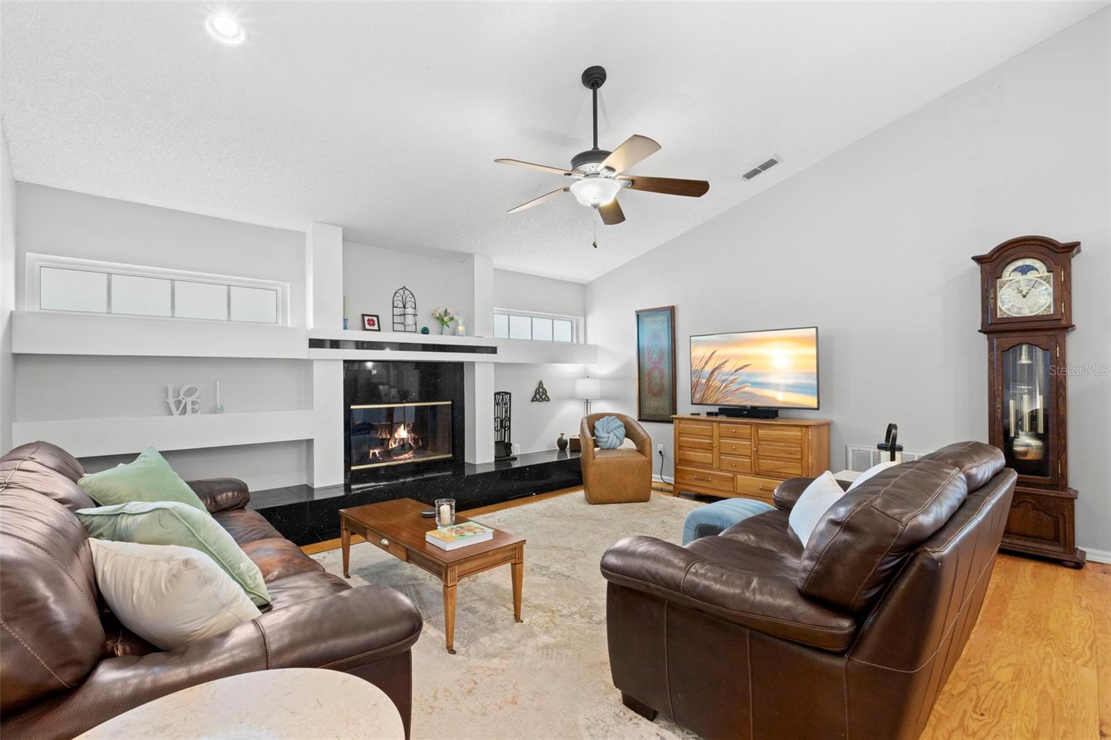 STONEBRIAR - Residential